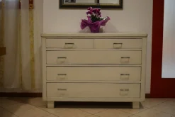 Cassettiera Moderna modello Comò ufficio a marchio in Offerta Outlet^Collezione esclusiva Sale