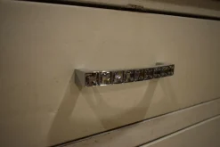 Cassettiera Moderna modello Comò ufficio a marchio in Offerta Outlet^Collezione esclusiva Sale