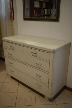 Cassettiera Moderna modello Comò ufficio a marchio in Offerta Outlet^Collezione esclusiva Sale