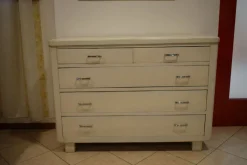 Cassettiera Moderna modello Comò ufficio a marchio in Offerta Outlet^Collezione esclusiva Sale