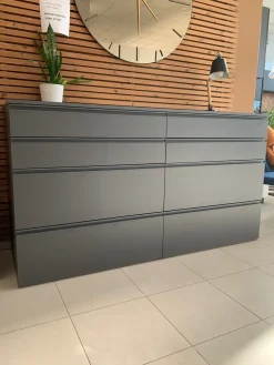 Cassettiera Moderna modello Lava a marchio a prezzo Outlet^Artigianale New