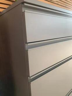 Cassettiera Moderna modello Lava a marchio a prezzo Outlet^Artigianale New