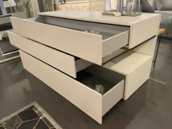 Cassettiera People in Laccato opaco a prezzi outlet^Pianca Online