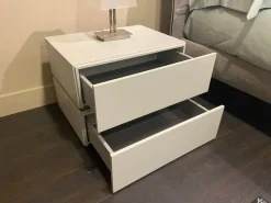 Cassettiera People in Laccato opaco a prezzi outlet^Pianca Online