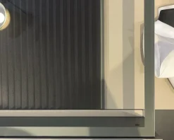 Poliform Cassettiera Set up  per una camera Design a marchio scontata- Cassettiere