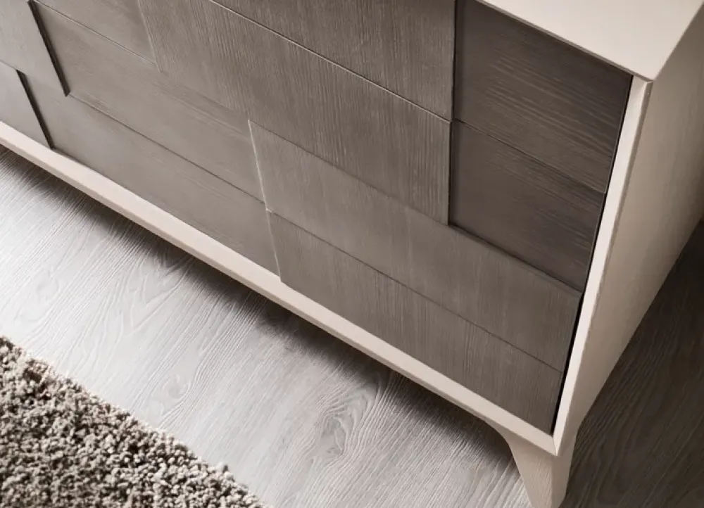 Cassettiera Spezie in Legno in offerta^Le Fablier New