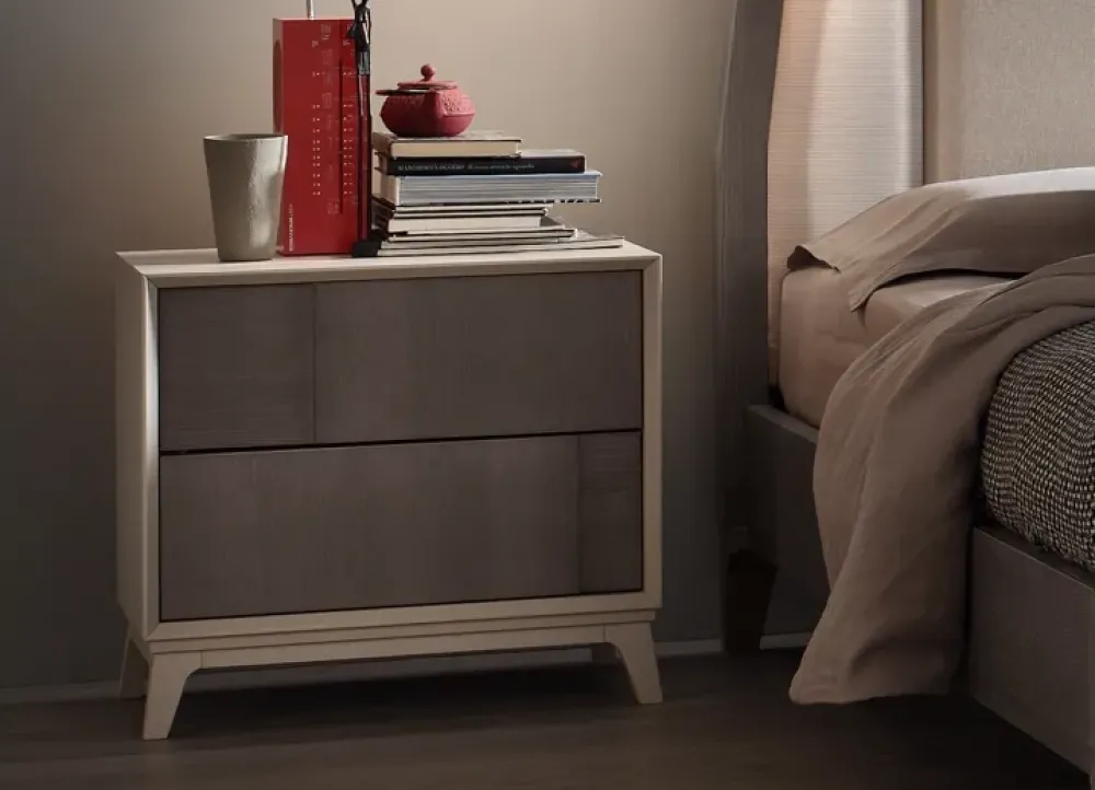 Cassettiera Spezie in Legno in offerta^Le Fablier New