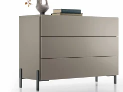 Spagnol Mobili Cassettiera Velvet in Laminato con forte sconto- Cassettiere