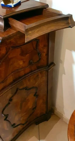 Outlet Cassettoni d'epoca in legno a prezzo Outlet Antiquariato