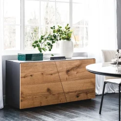 Cattelan Italia madia modello Exploer  2- Madie