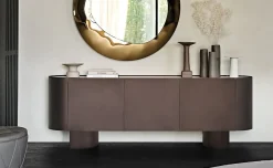 Cattelan Italia : Madia Savoy a prezzi outlet- Madie