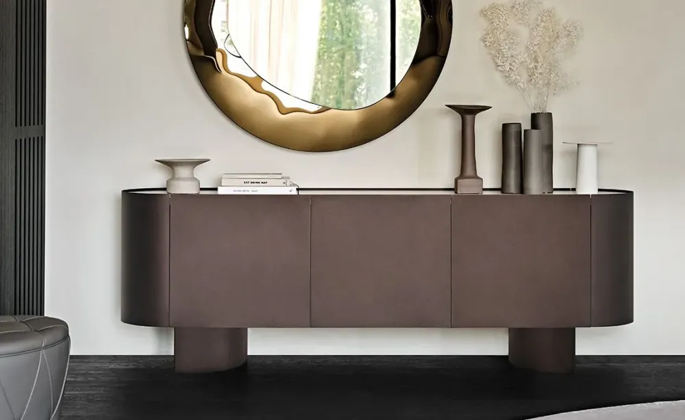 Cattelan Italia : Madia Savoy a prezzi outlet- Madie