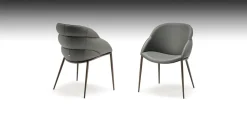 : Sedia Camilla a prezzo speciale! Lunghezza: 50^Cattelan Italia