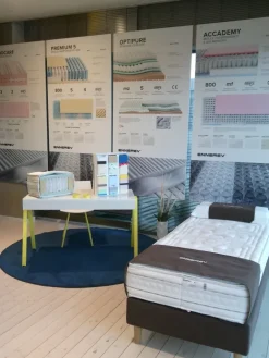 Ennerev CENTRO MATERASSI- Materassi