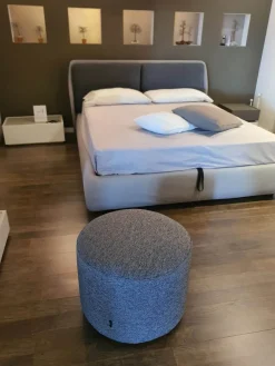 Chloe : Pouf letto a prezzi vantaggiosi.^Ditre Italia Hot