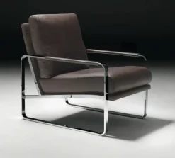 Bontempi Clarissa . Sedia poltroncina a prezzo scontato.- Sedie