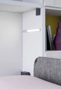 letto castello a scomparsa Nikai up prezzo outlet^Clever Hot