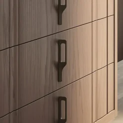 Comò 1031 a un prezzo conveniente^Artigianale Online