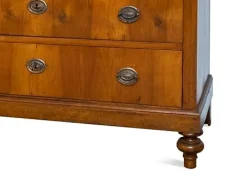 Artigianale Comò 4 cassetti a prezzo ribassato- Cassettiere