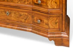 Comò 700 a prezzo scontato in legno^Artigianale Sale