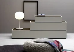 Sangiacomo Comò Cidori comó PREZZI OUTLET- Cassettiere