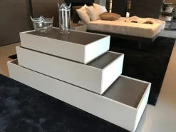 Sangiacomo Comò Cidori comó PREZZI OUTLET- Cassettiere