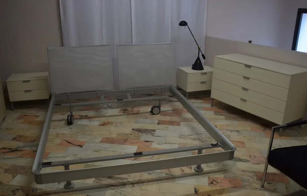 Comò e comodini casa Amber a prezzi outlet^Bontempi New