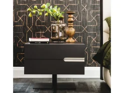 Cattelan Italia Comò e comodini Ciro Cattelan in legno in Offerta Outlet- Cassettiere