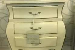 Comò e comodini Comò e comodini mod.comò e comodini mod. perseo perseo in legno a prezzo scontato^Giusti Portos Clearance