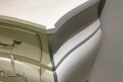 Comò e comodini Comò e comodini mod.comò e comodini mod. perseo perseo in legno a prezzo scontato^Giusti Portos Clearance