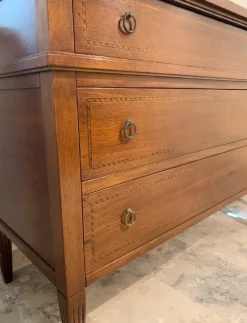 Comò e comodini Comò e comodini in legno in Offerta Outlet Cassettiere