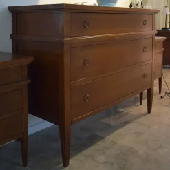 Comò e comodini Comò e comodini in legno in Offerta Outlet Cassettiere