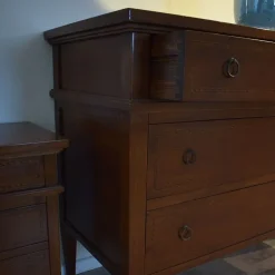 Comò e comodini Comò e comodini in legno in Offerta Outlet Cassettiere