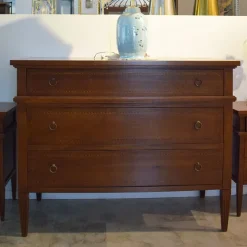 Comò e comodini Comò e comodini in legno in Offerta Outlet Cassettiere