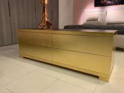 Clearance Comò e comodini Dorado in legno a prezzo scontato Cassettiere