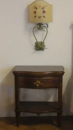 Artigianale Comò e comodini Gruppo letto PREZZI OUTLET- Cassettiere