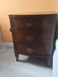 Comò e comodini Le mimose a prezzo scontato^Le Fablier New