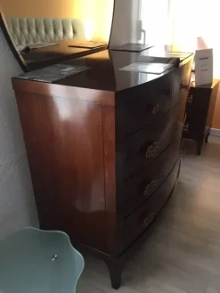 Comò e comodini Le mimose a prezzo scontato^Le Fablier New