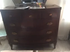 Comò e comodini Le mimose a prezzo scontato^Le Fablier New