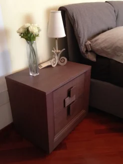 Comò e comodini Medea SCONTO 47%^Tomasella