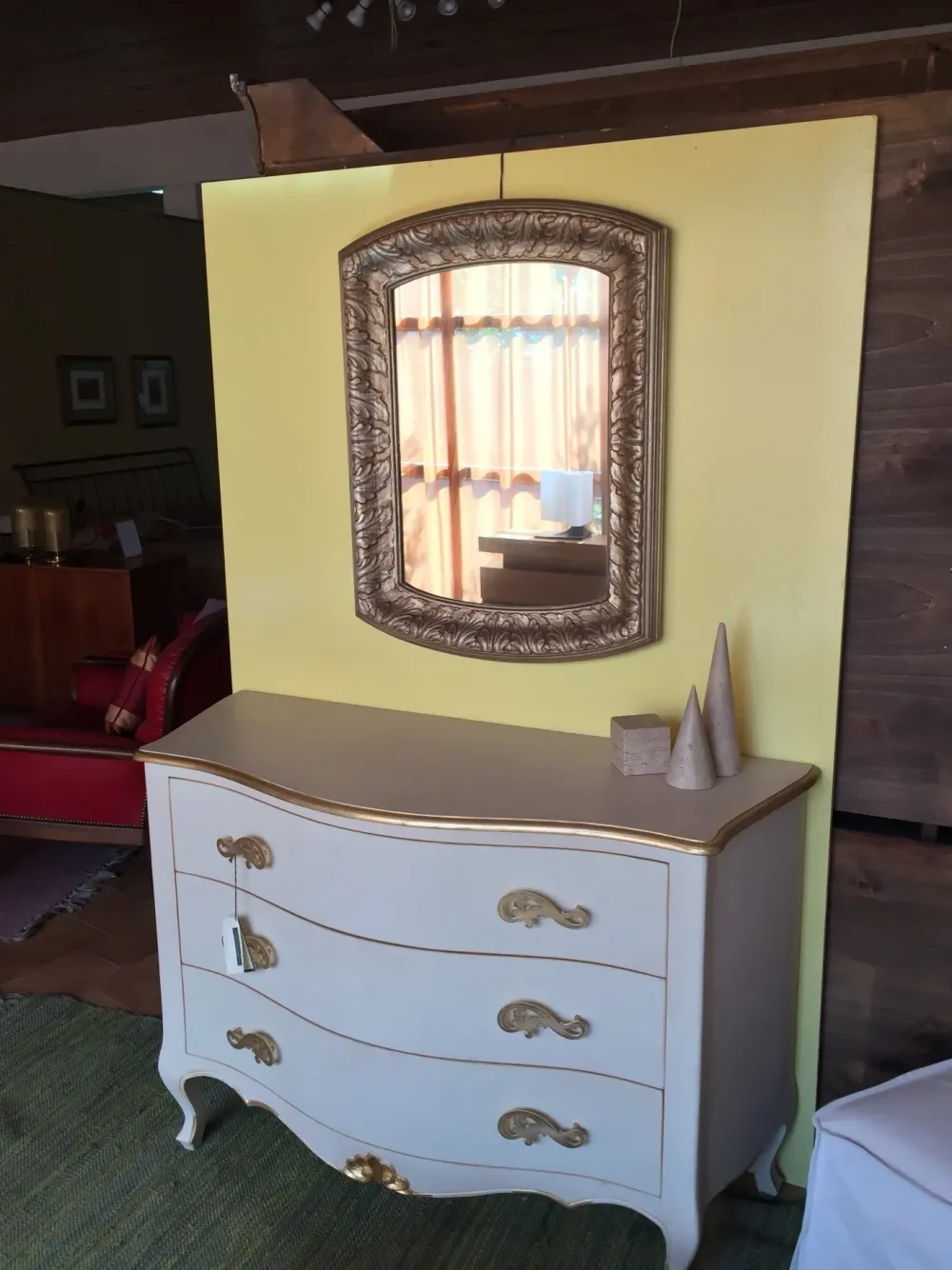 Comò Gemma PREZZI OUTLET^Cortezari New