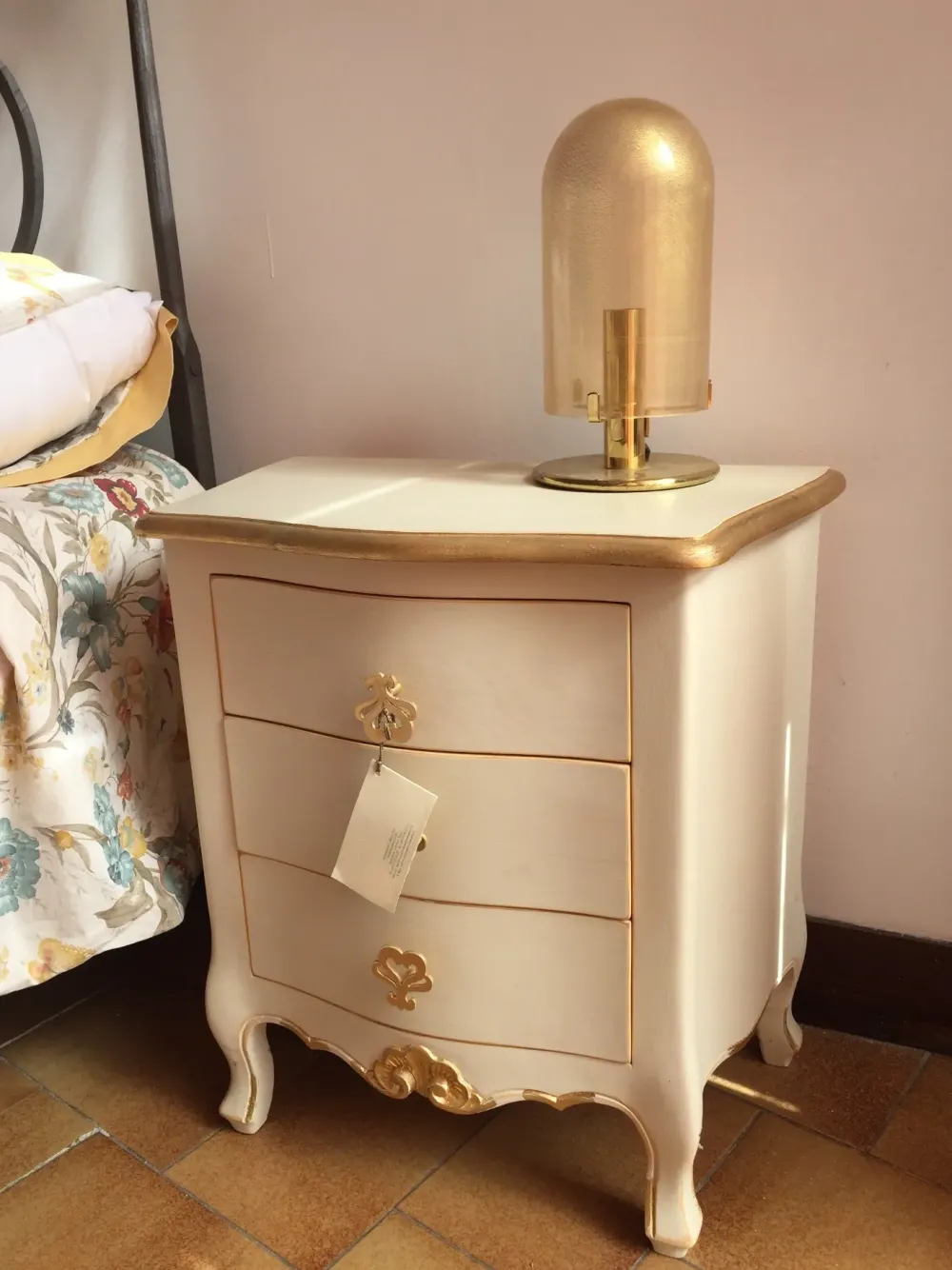 Comò Gemma PREZZI OUTLET^Cortezari New