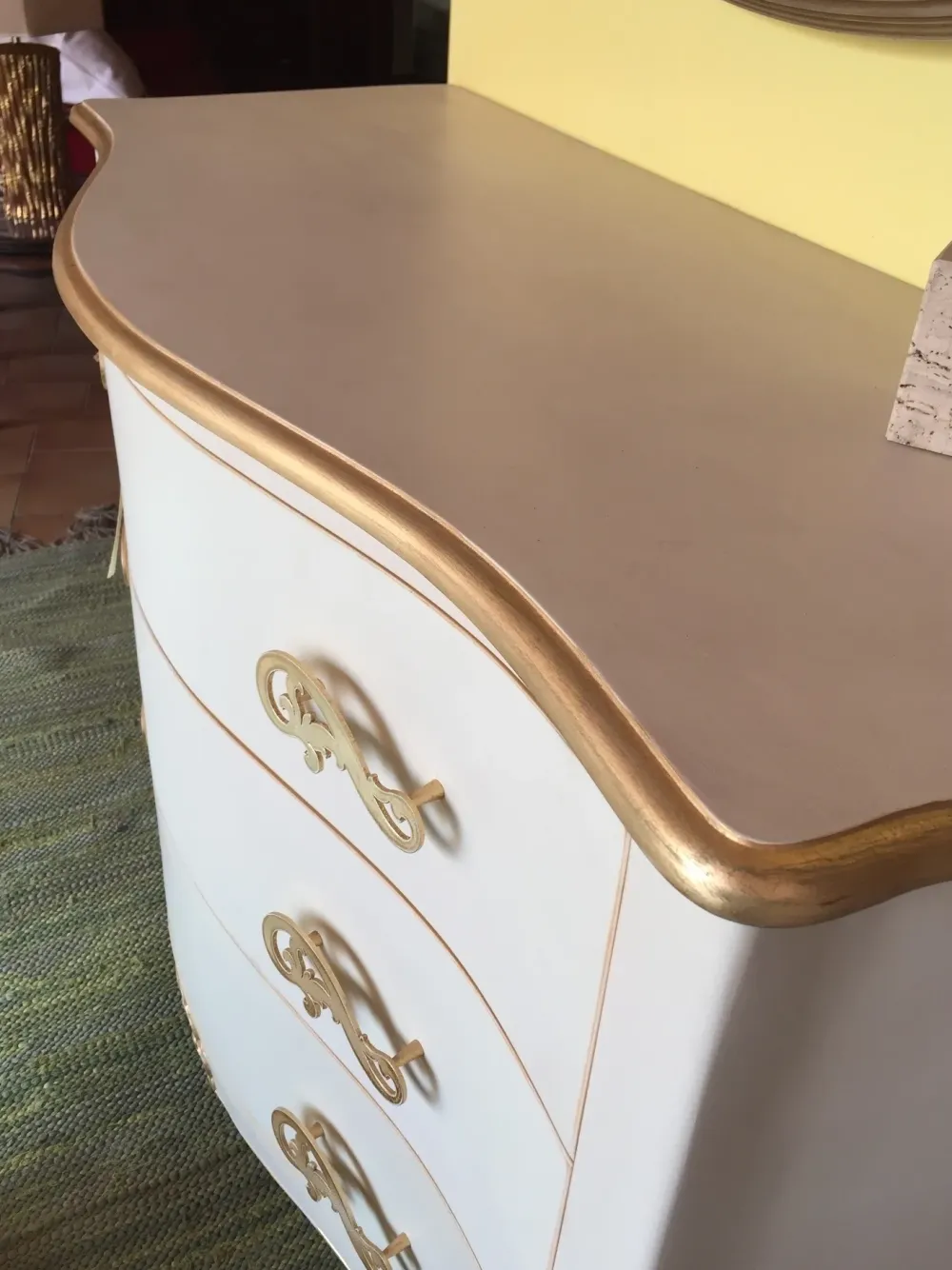 Comò Gemma PREZZI OUTLET^Cortezari New