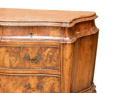 New Comò Impero PREZZI OUTLET Cassettiere