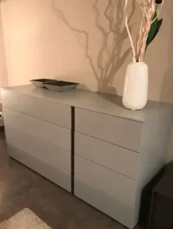 Outlet Comò Shade Tavolini