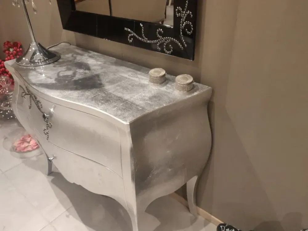 Comò modello Vanity a marchio in offerta^Modà