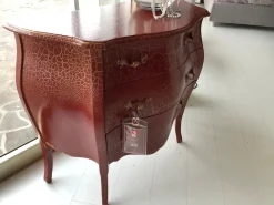 Sale Comò Virgilio a prezzo scontato 21% Cassettiere