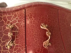 Sale Comò Virgilio a prezzo scontato 21% Cassettiere