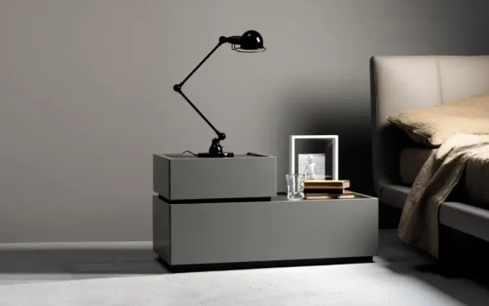 Comodini Cidori comodino OFFERTA OUTLET^Sangiacomo