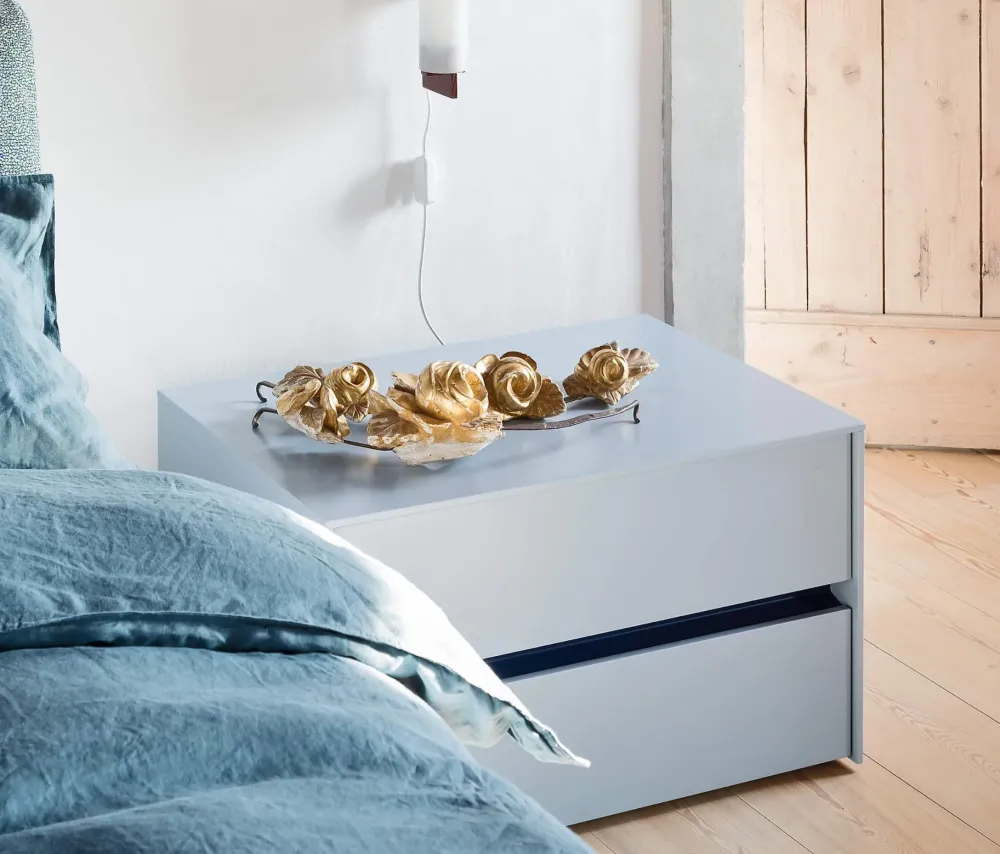 NovaMobili Comodini Pitagora a prezzo ribassato 20%- Comodini